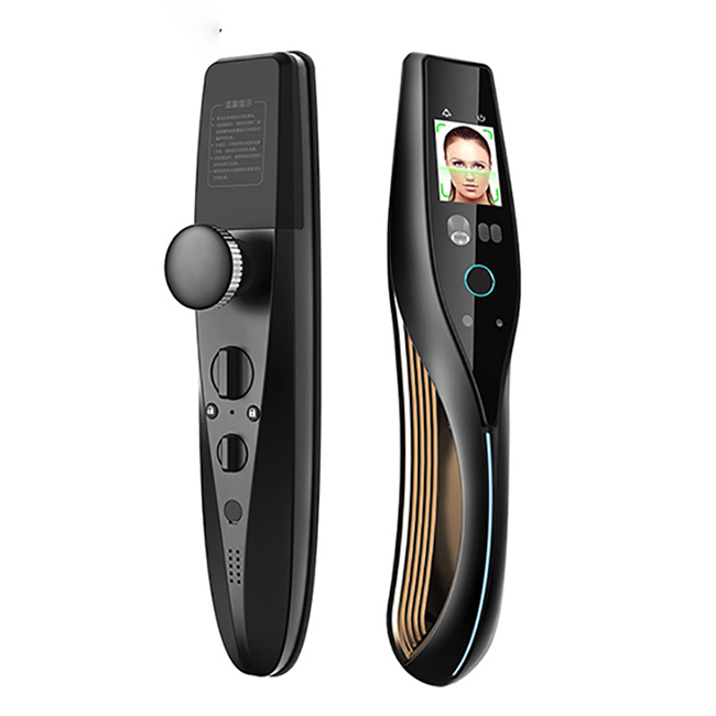 幸運(yùn)家智能鎖 鴻運(yùn)-009防盜門智能電子門鎖