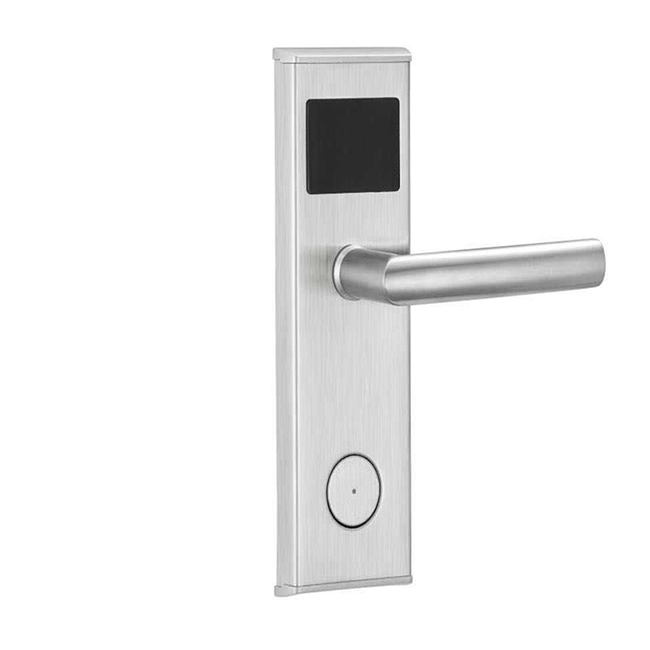 珈門智能鎖  ADS100-Y-A酒店公寓刷卡鎖