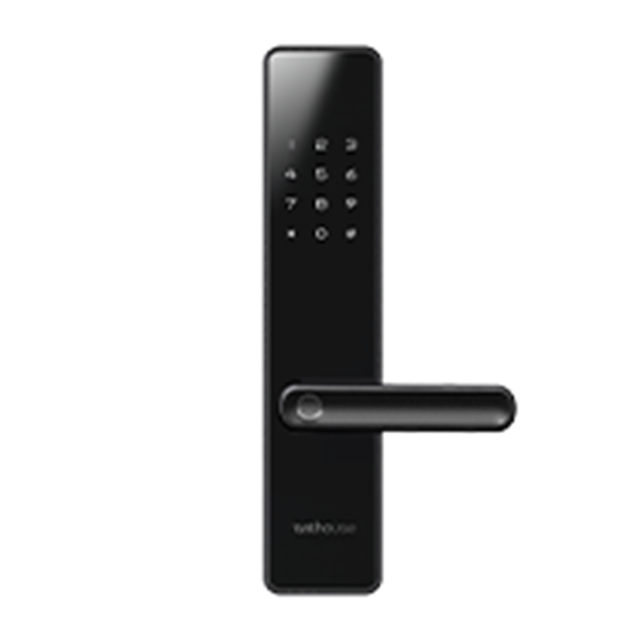 艾特智能鎖 S01家用全自動電子門鎖