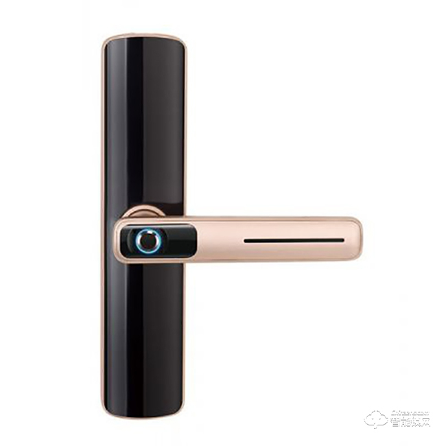 樸盾智能鎖 時尚直板智能鎖