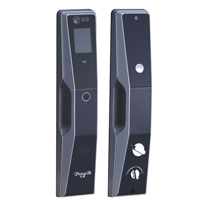 云方特智能鎖 R8家用智能鎖