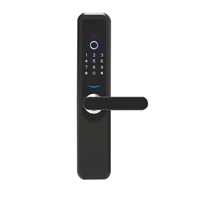 碩赫智能鎖 SH-612家用智能鎖