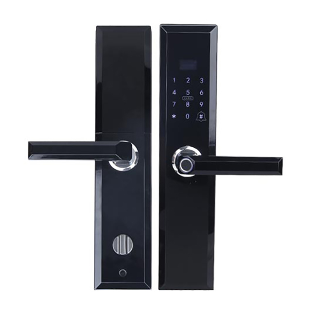 碩赫智能鎖 SH-917家用智能鎖