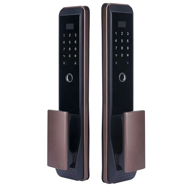 格億仕智能鎖 XO家用防盜智能鎖