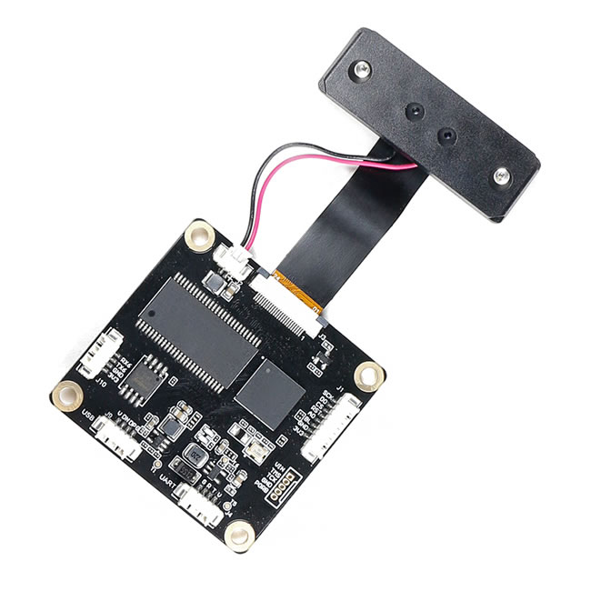 東為 嵌入式人臉識別模塊DW20