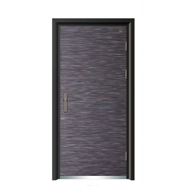 忠恒高配智能門·鎖 帕加尼