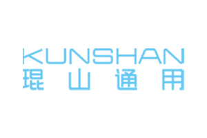 加盟琨山通用智能鎖