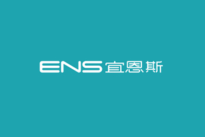 ens（宜恩斯）智能鎖