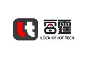 雷霆智能鎖