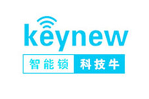 科技牛智能鎖