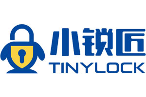 小鎖匠智能鎖