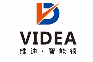 維迪智能鎖