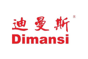 迪曼斯Dimansi智慧云鎖