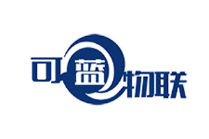 可藍(lán)電子智能鎖