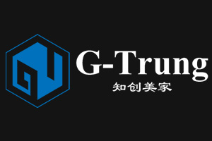 知創美家智能門鎖