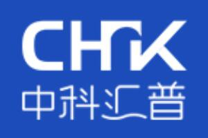 中科匯普智能鎖