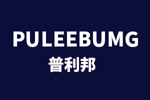 普利邦智能鎖
