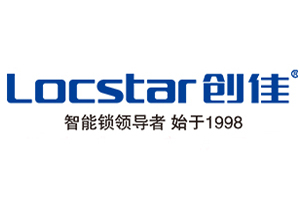 創佳智能鎖