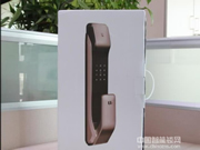 專訪優點劉江峰:優點智能鎖銷售收入三千萬,今年目標一個億