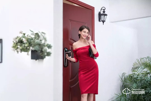 專訪飛利浦智能鎖銷售總監劉志丹：改變豈止一點？品質創新敢為先！