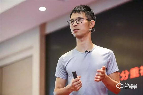 一把鎖一年賣8億！打穿最Low的行業(yè)，竟靠一個爆品武器