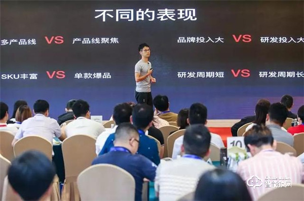 一把鎖一年賣8億！打穿最Low的行業(yè)，竟靠一個爆品武器