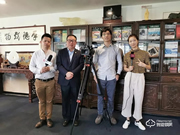 深圳安防協會會長楊金才：智慧生活需要更高端的安防產品