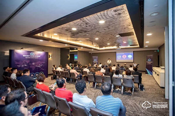 萬佳安智能鎖許明：AI賦能智慧零售，降本增效將成趨勢