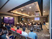 萬佳安智能鎖許明：AI賦能智慧零售，降本增效將成趨勢