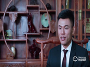 皇家金盾智能鎖董事長劉建新：務實心態(tài)做產品，優(yōu)秀團隊是核心