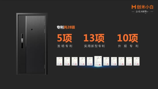 創(chuàng)米科技李建新：把極客基因注入公司，做智能家居的爆品