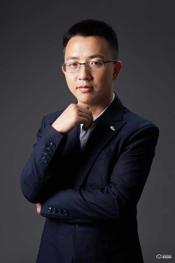 勤修內(nèi)功，著眼未來 | 中國智能鎖網(wǎng)專訪艾創(chuàng)米智能鎖CEO陳江龍