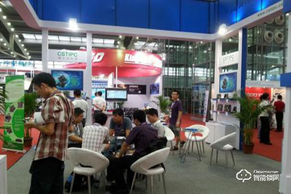 2019中國(guó)（鄭州）智能家居博覽會(huì)