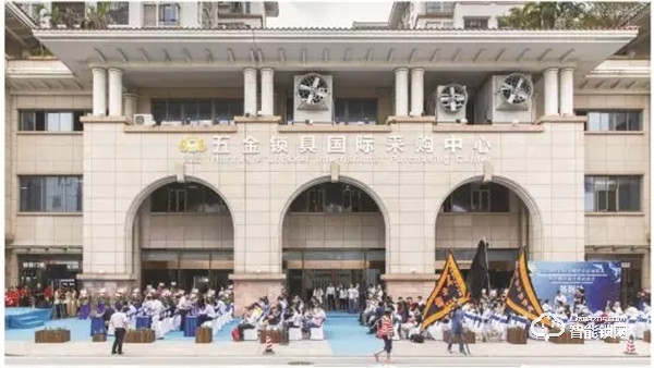 2019中山小欖五金鎖具博覽會開幕在即！你有一份觀展指南請查收！