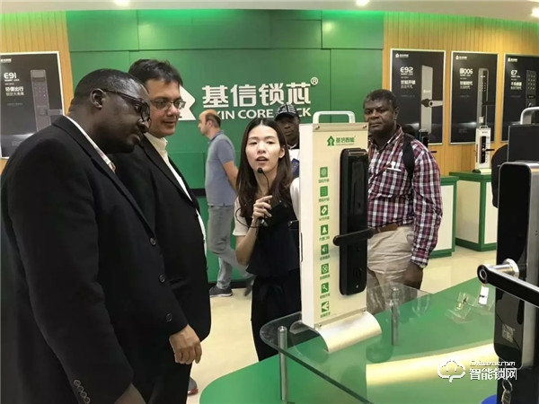 2019中山小欖五金鎖具博覽會開幕在即！你有一份觀展指南請查收！