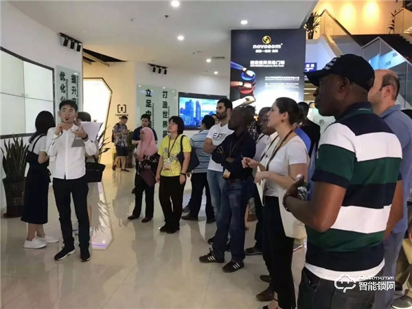 2019中山小欖五金鎖具博覽會開幕在即！你有一份觀展指南請查收！