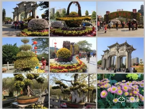 2019中山小欖五金鎖具博覽會開幕在即！你有一份觀展指南請查收！