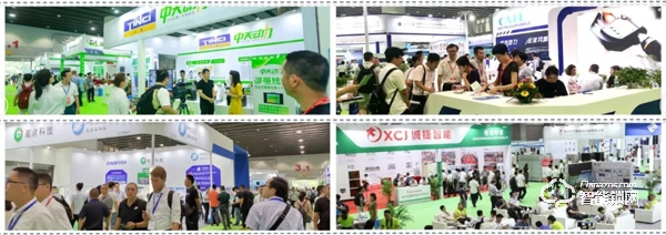 “后疫情時代”，數(shù)字化產(chǎn)業(yè)都選擇了怎樣的出路——2020亞洲國際消費電子博覽會！