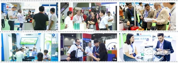 “后疫情時代”，數(shù)字化產(chǎn)業(yè)都選擇了怎樣的出路——2020亞洲國際消費電子博覽會！