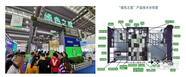 2020深圳高交會（建筑科技創新展）