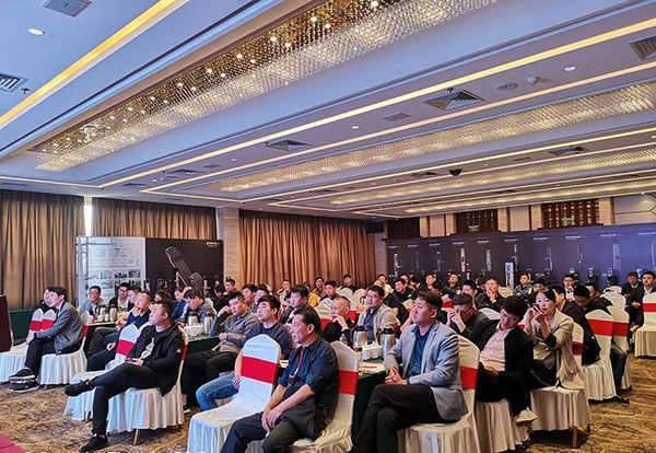 超人智能鎖2019全國經銷商大會在12月24日召開，期待您的到來！