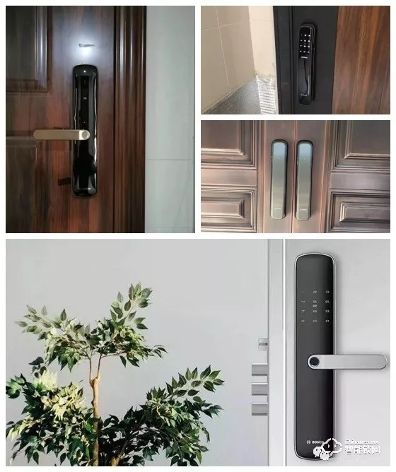“尋找最美的博世智能鎖”大賽活動開始啦！