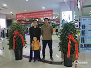 經(jīng)銷商訪談 | 中國(guó)智能鎖網(wǎng)專訪鹿帝智能鎖河南代理商-宋超凡