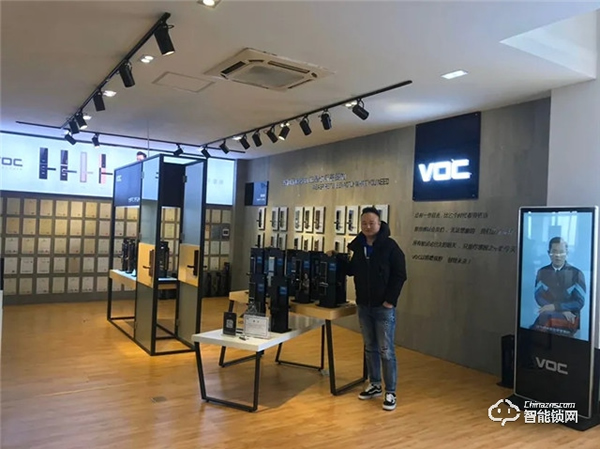 風采展示 | 柳州代理余晨：將線下服務做得細致些，再細致些