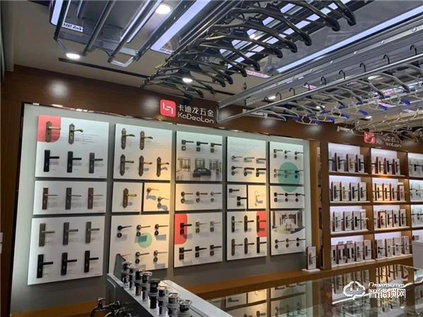 專訪卡迪龍優秀經銷商王海林：十七年精彩同行，攜手再創新輝煌