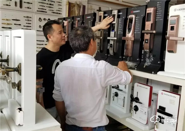 專訪卡迪龍成都合作伙伴賴宗文：華麗轉(zhuǎn)身，從零開始到千萬級代理商