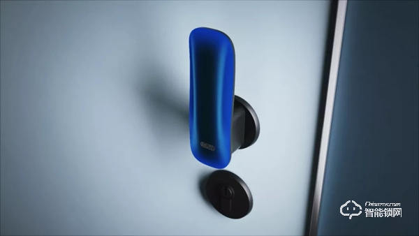 開啟門鎖5.0時代，新品直推鎖重磅來襲