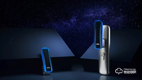 開啟門鎖5.0時代，新品直推鎖重磅來襲