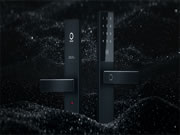 千元級智能門鎖性價比革命，歐瑞博小金剛C1全球首發