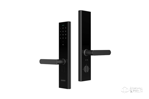 鹿客Classic 2S重磅上市，智能鎖市場迎來“大殺器”